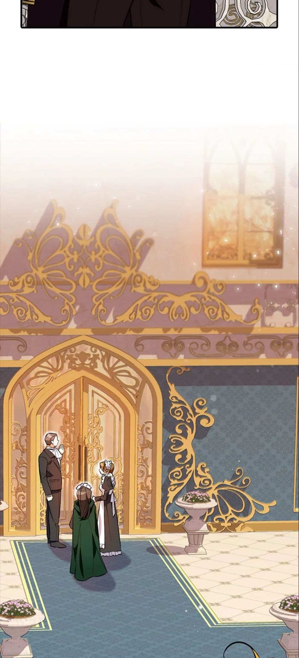 The Grand Duke’s Pet page 4