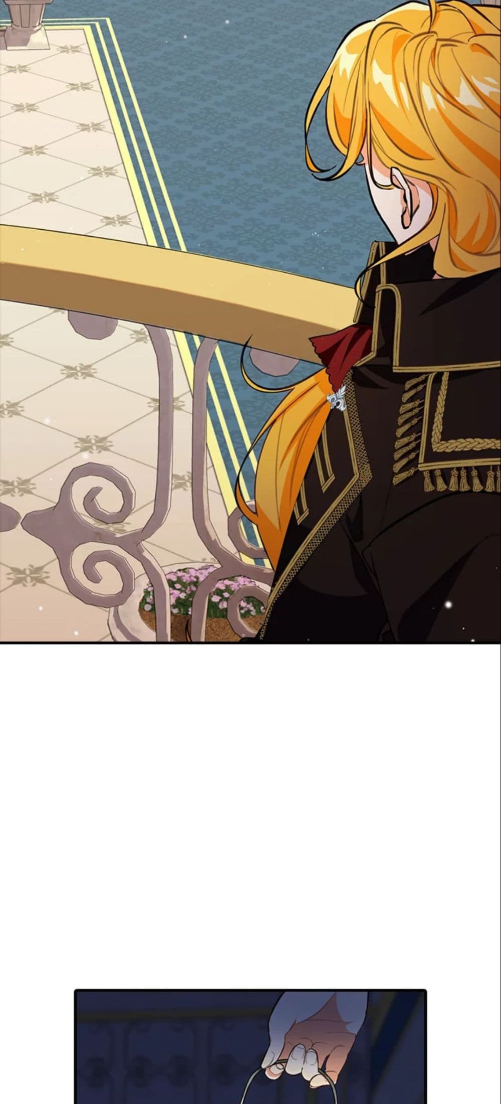 The Grand Duke’s Pet page 5