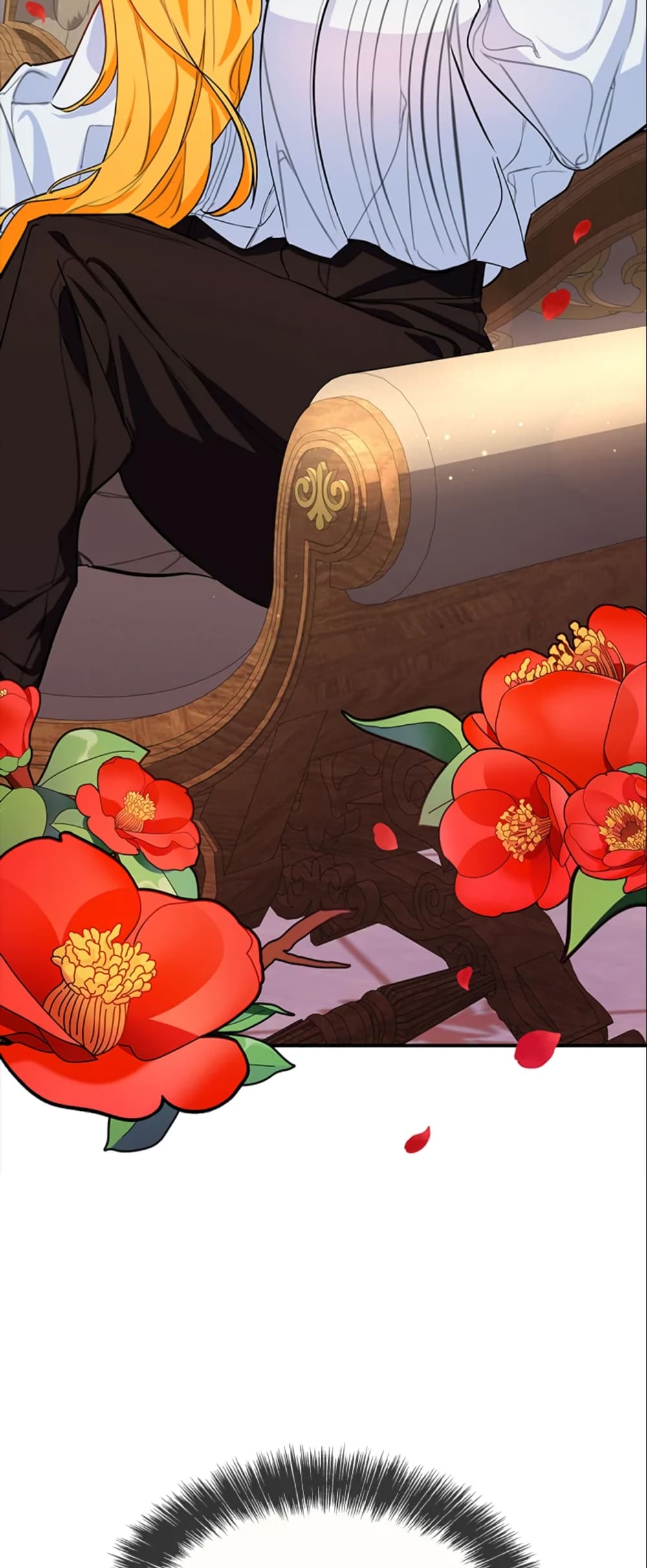 The Grand Duke’s Pet page 6