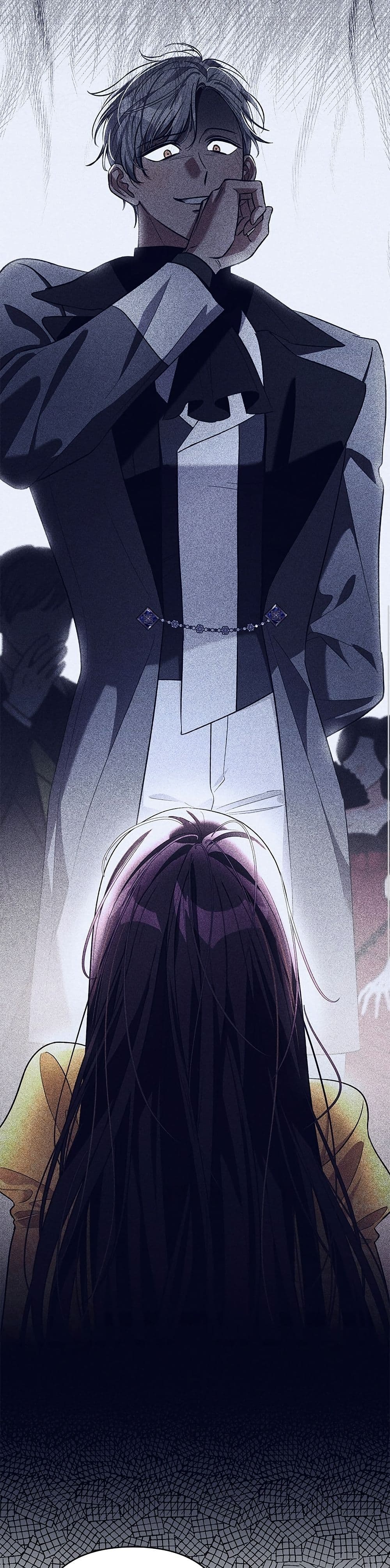 The Grand Duke's Bride page 34