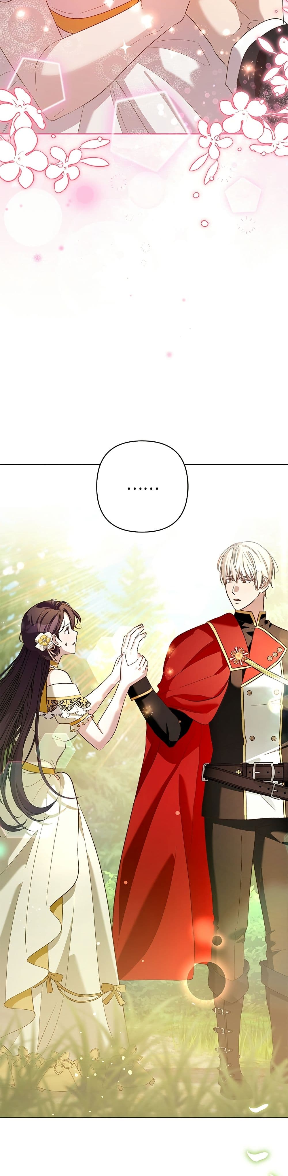 The Grand Duke's Bride page 19