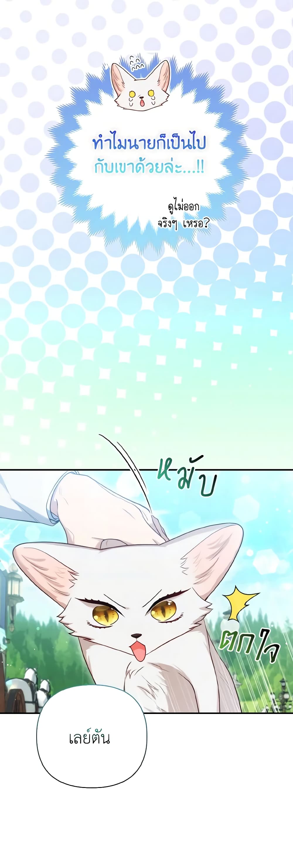 The Grand Duke's Fox Princess page 17