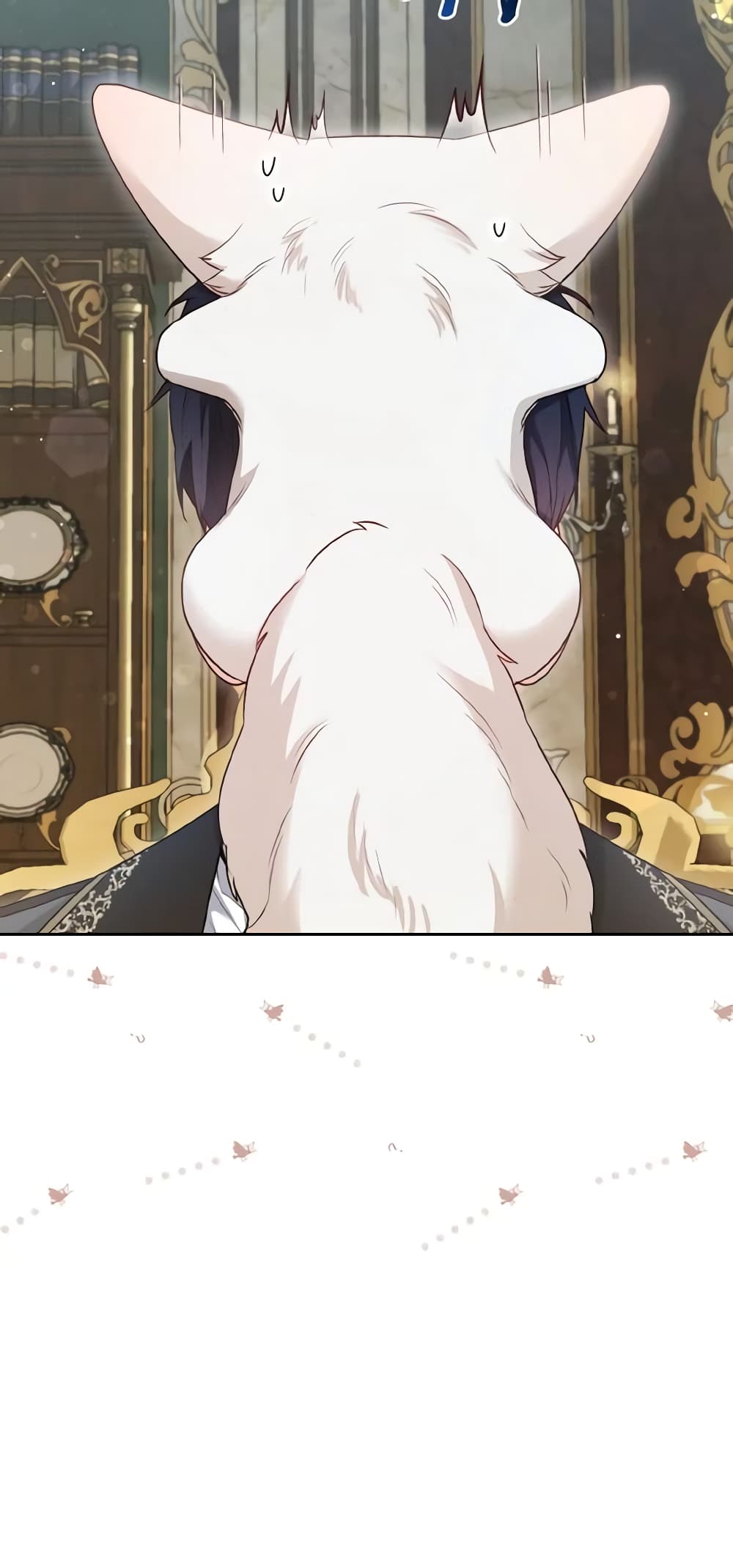 The Grand Duke's Fox Princess page 19