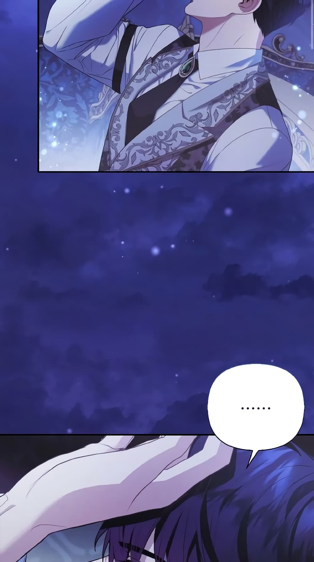 The Grand Duke's Fox Princess page 4