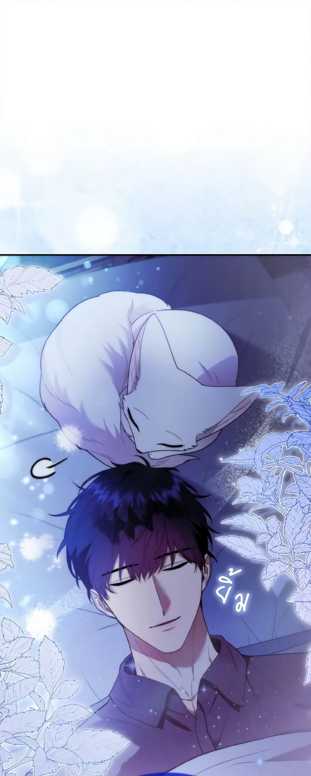 The Grand Duke's Fox Princess page 43
