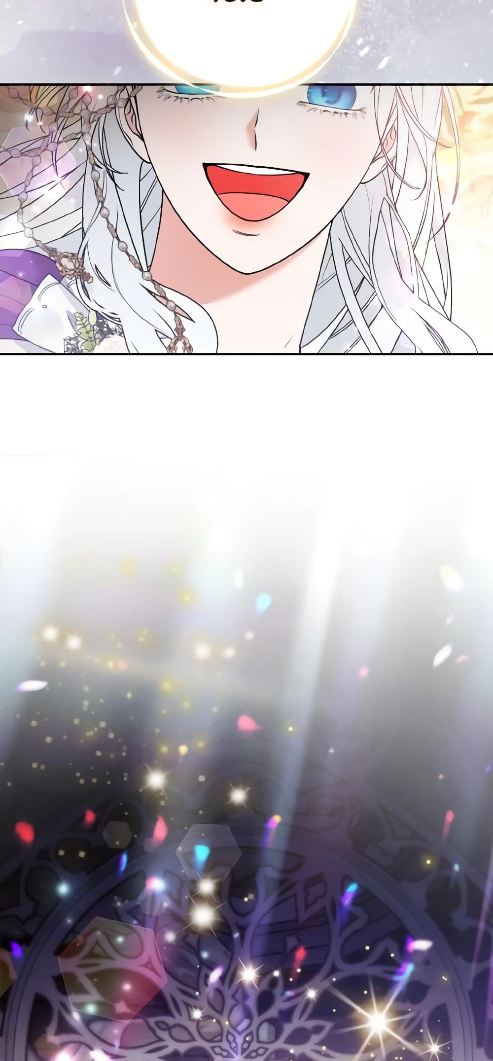 The Grand Duke's Fox Princess page 59