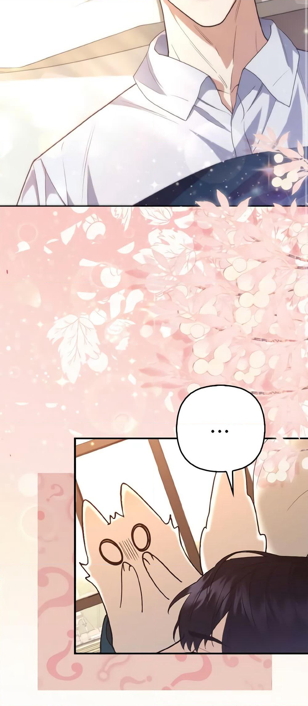 The Grand Duke's Fox Princess page 50