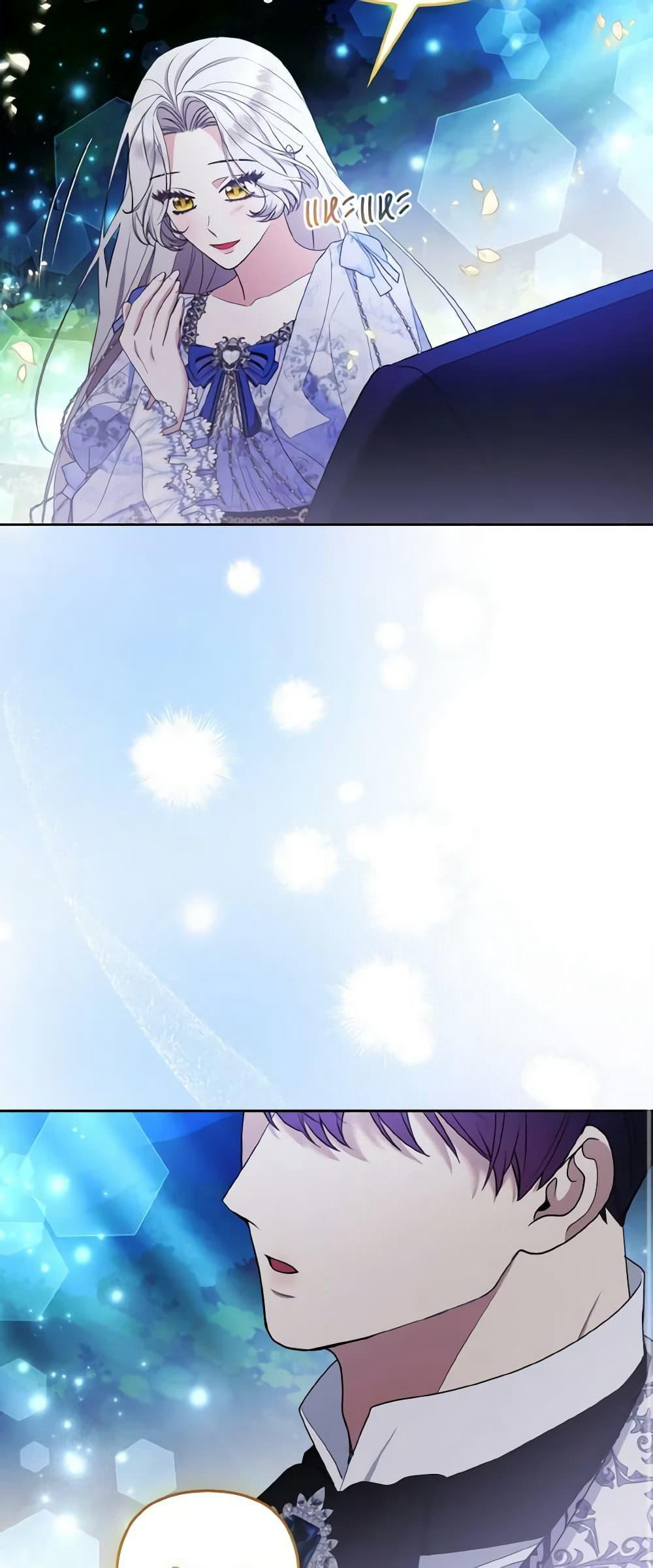 The Grand Duke's Fox Princess page 47