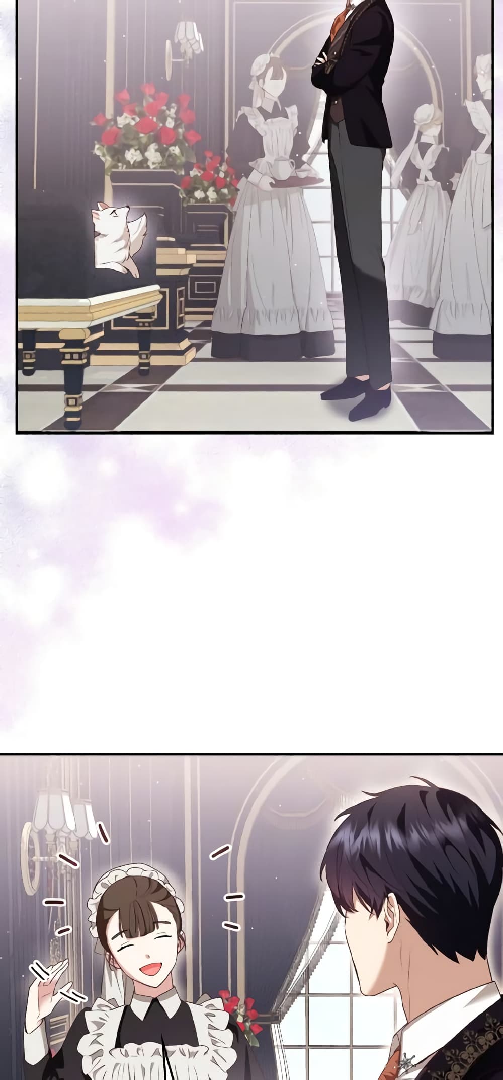 The Grand Duke's Fox Princess page 48
