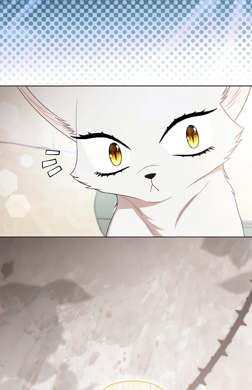 The Grand Duke's Fox Princess page 37