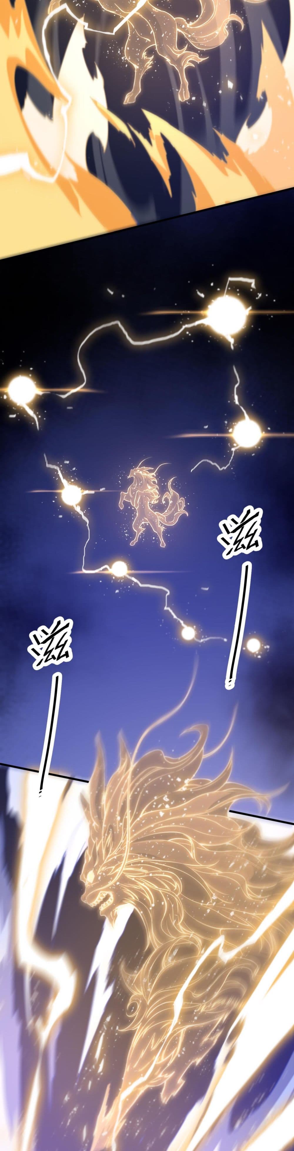 The Grand Master came down from the Mountain page 5