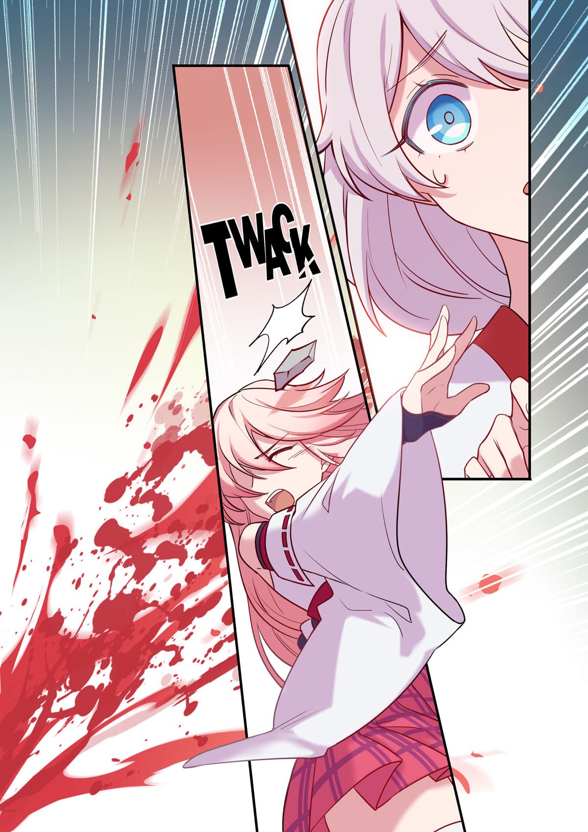 The Gratitude Arc แทนบุญคุณ page 17