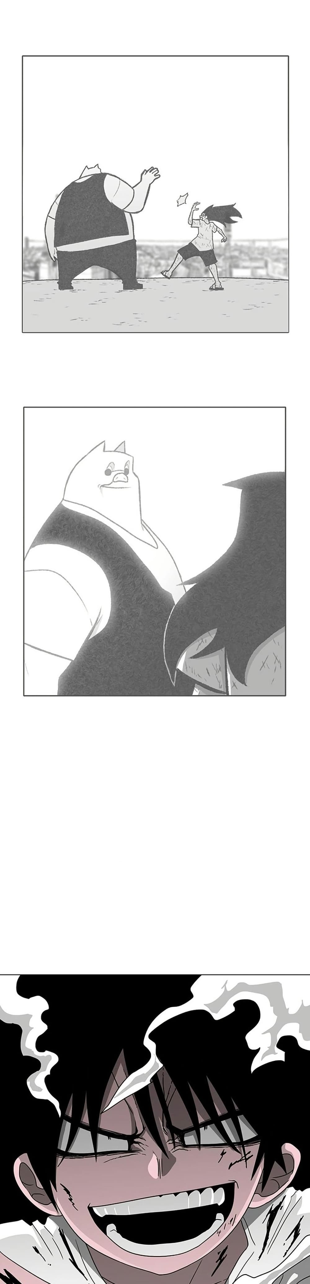The Gray Mark page 6