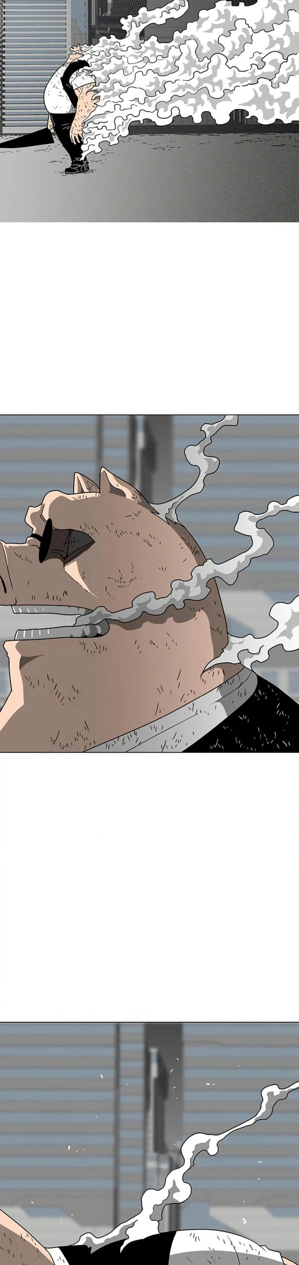The Gray Mark page 6