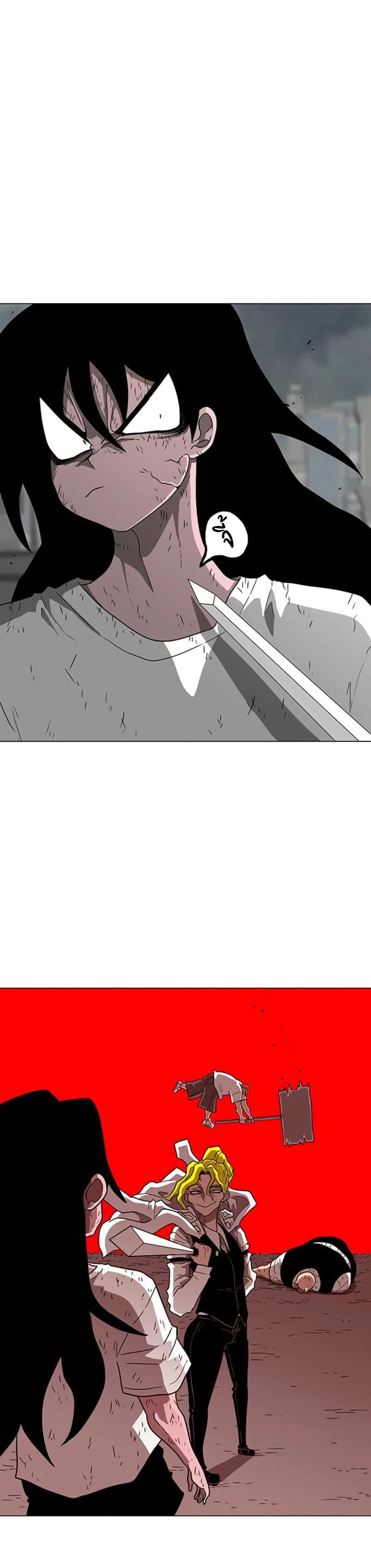 The Gray Mark page 18