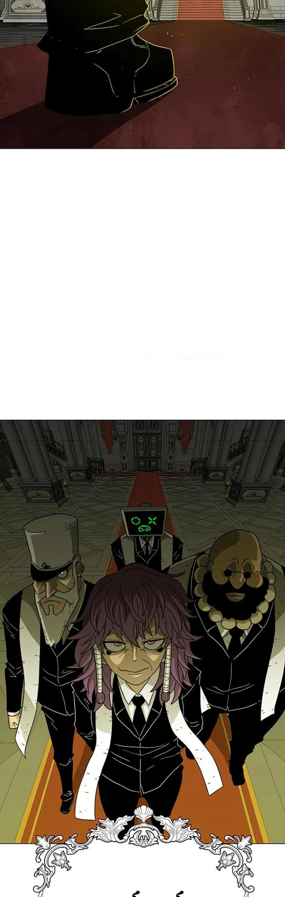 The Gray Mark page 35