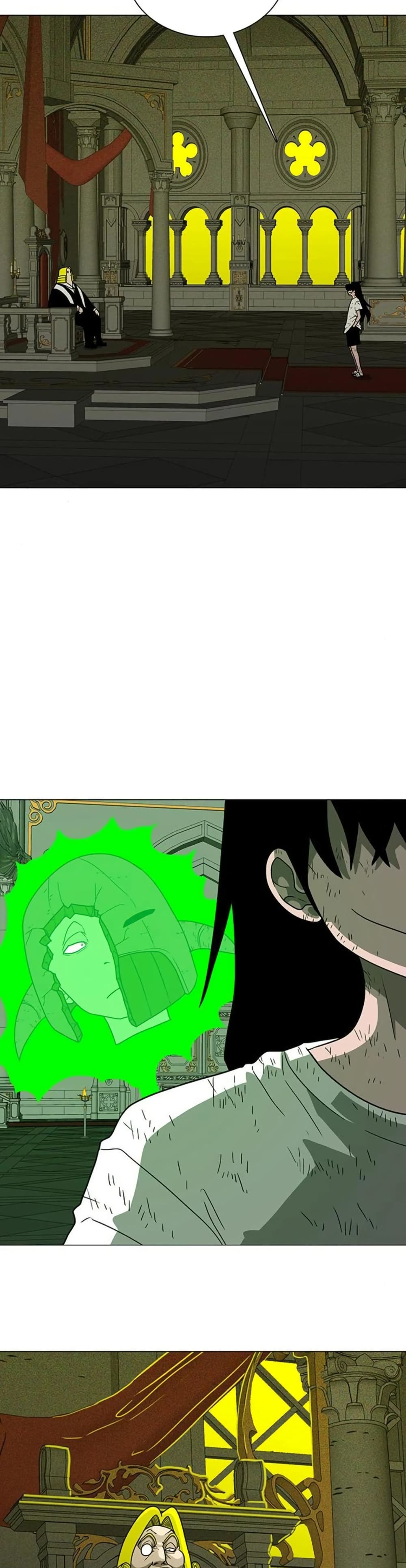 The Gray Mark page 11