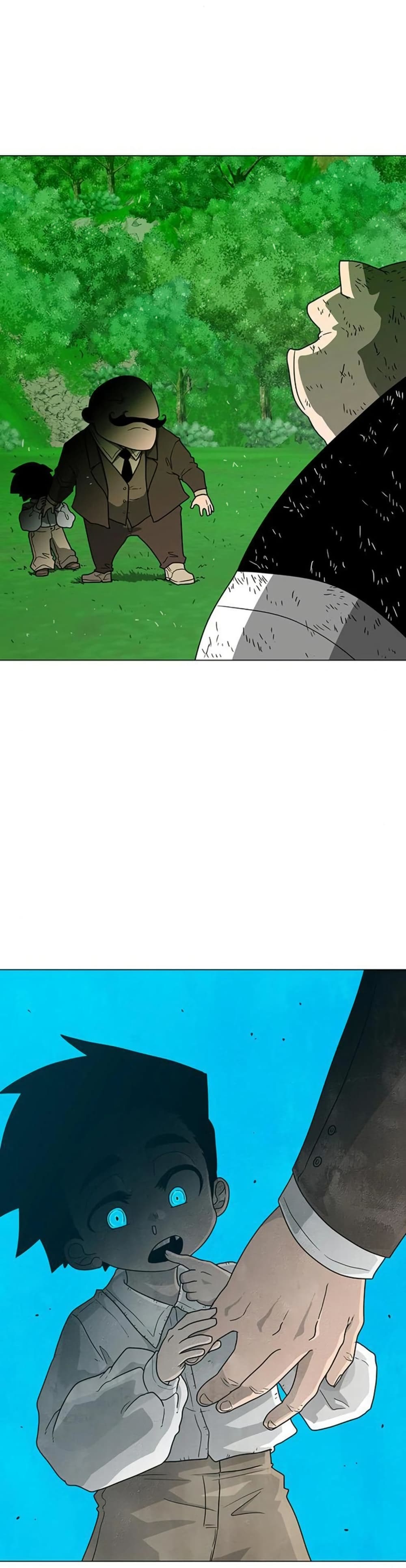 The Gray Mark page 40