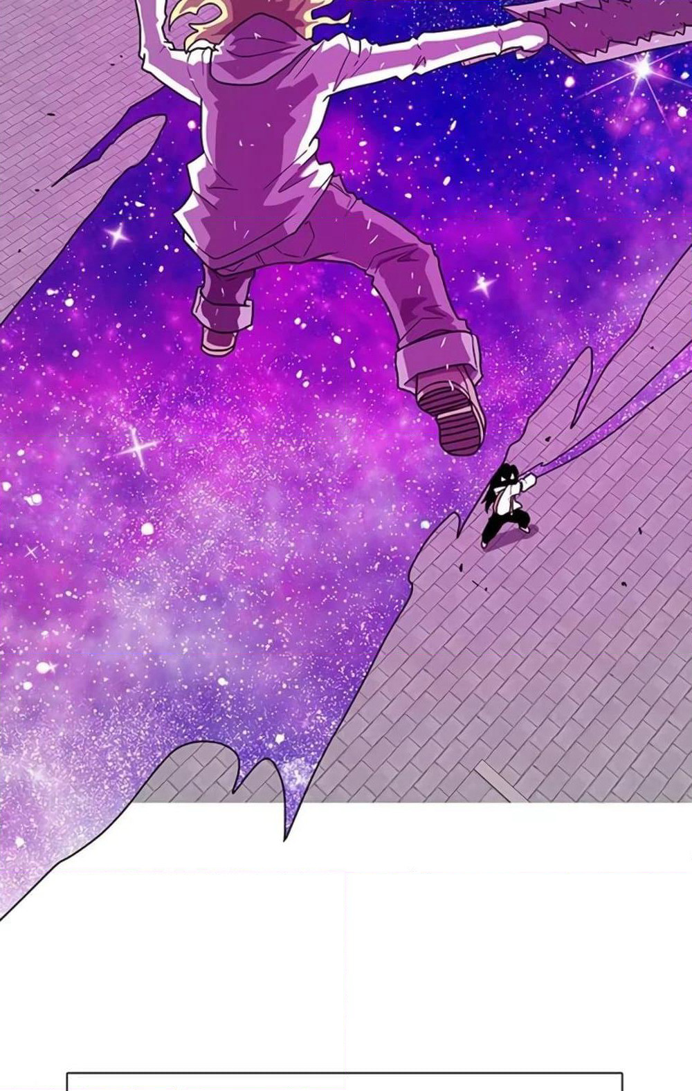 The Gray Mark page 67