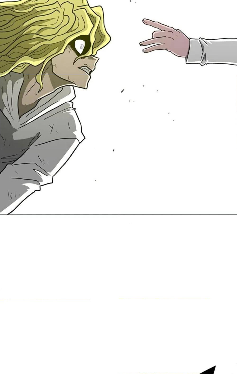 The Gray Mark page 98