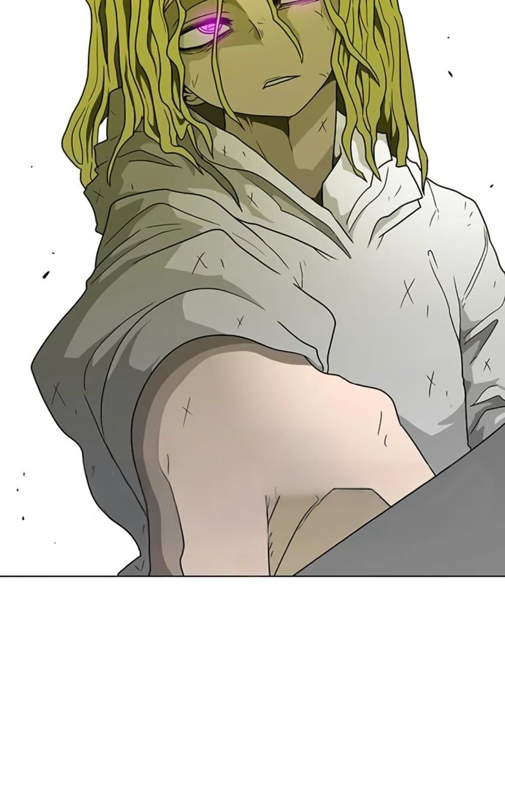 The Gray Mark page 108