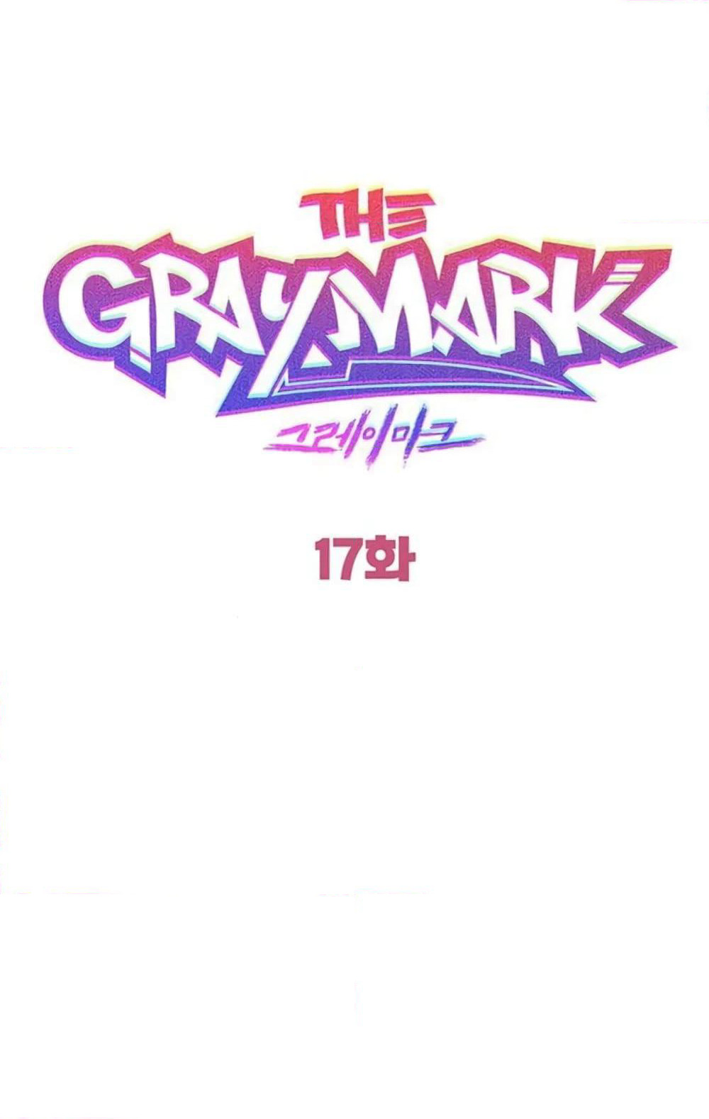 The Gray Mark page 109