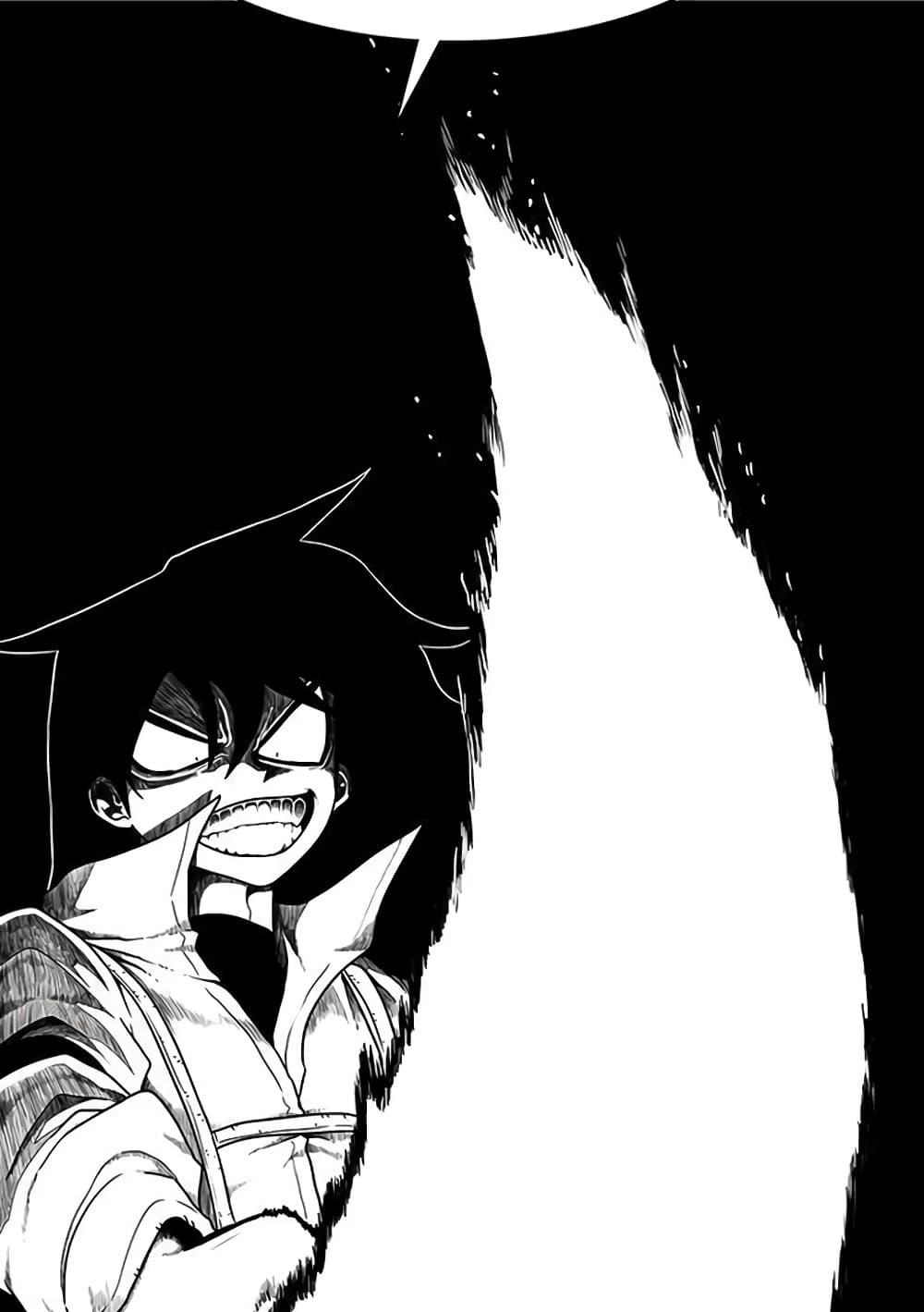 The Gray Mark page 91