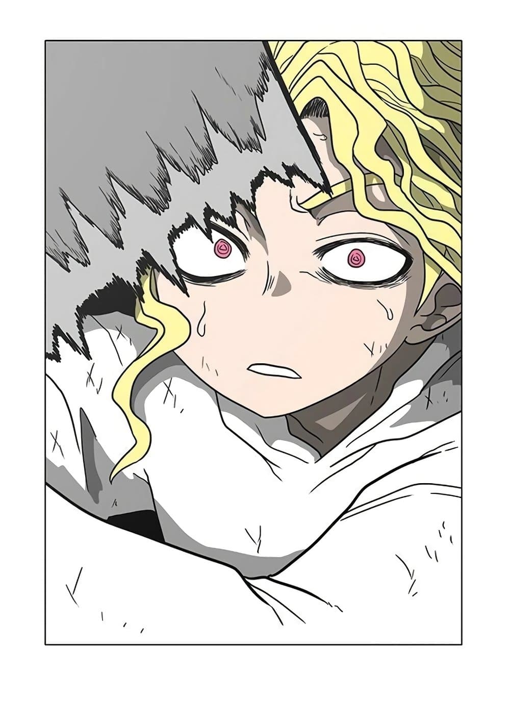 The Gray Mark page 93