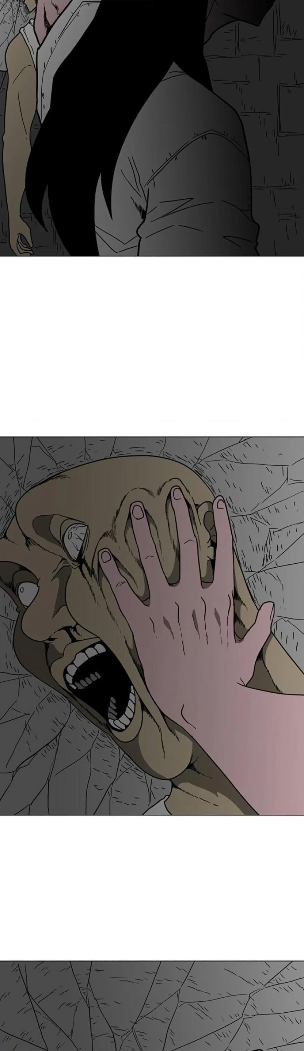 The Gray Mark page 43