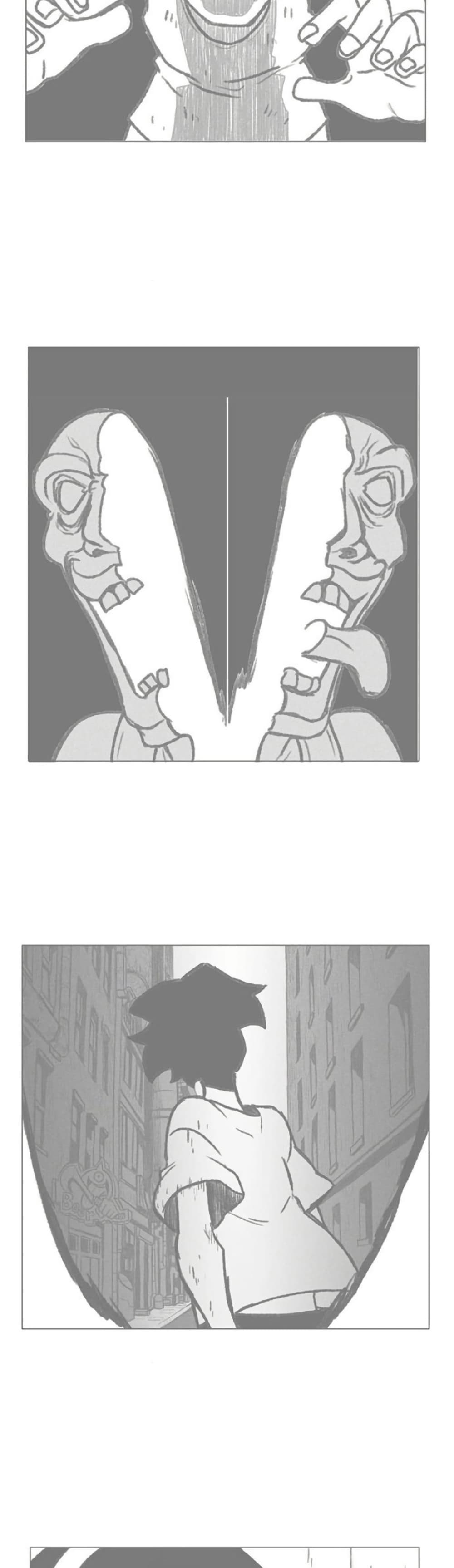 The Gray Mark page 58
