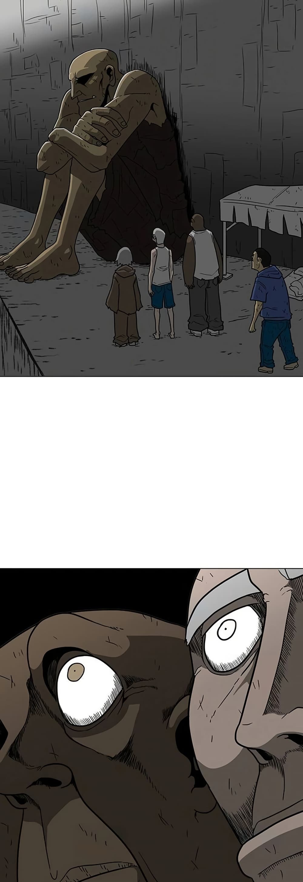 The Gray Mark page 16
