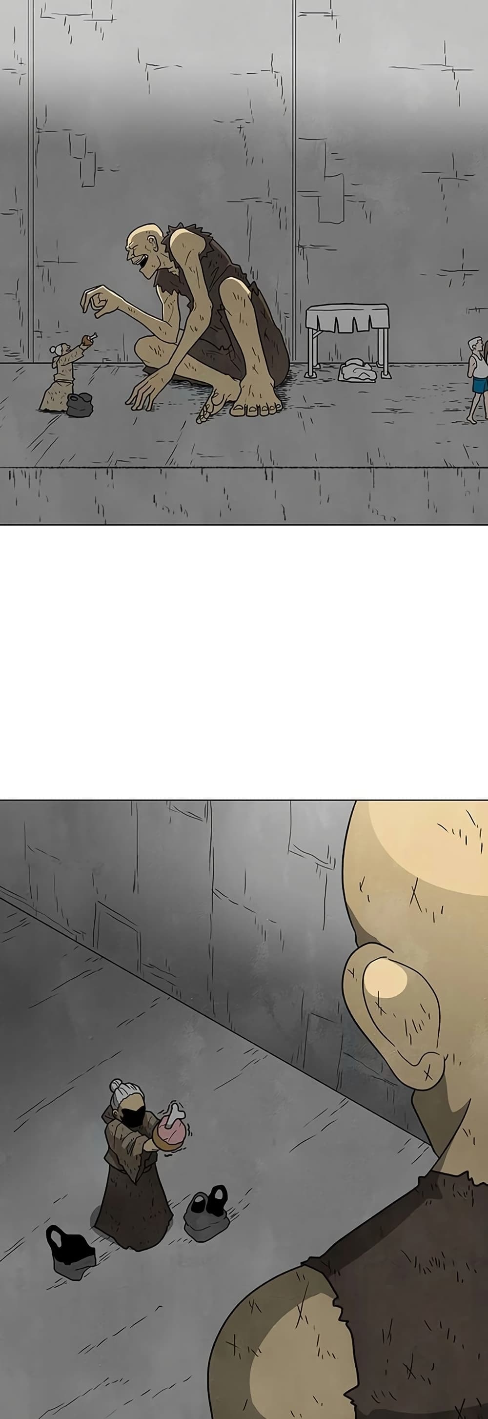 The Gray Mark page 23