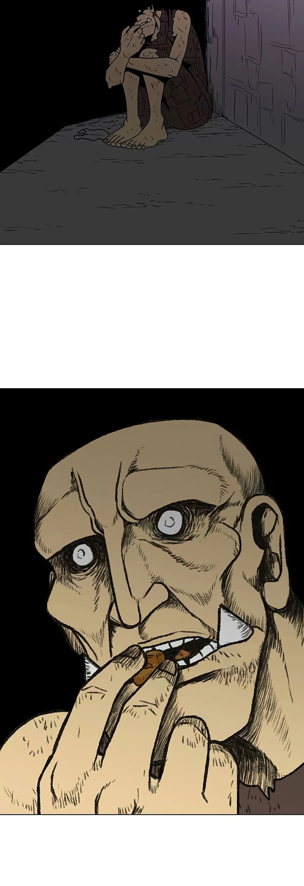 The Gray Mark page 33