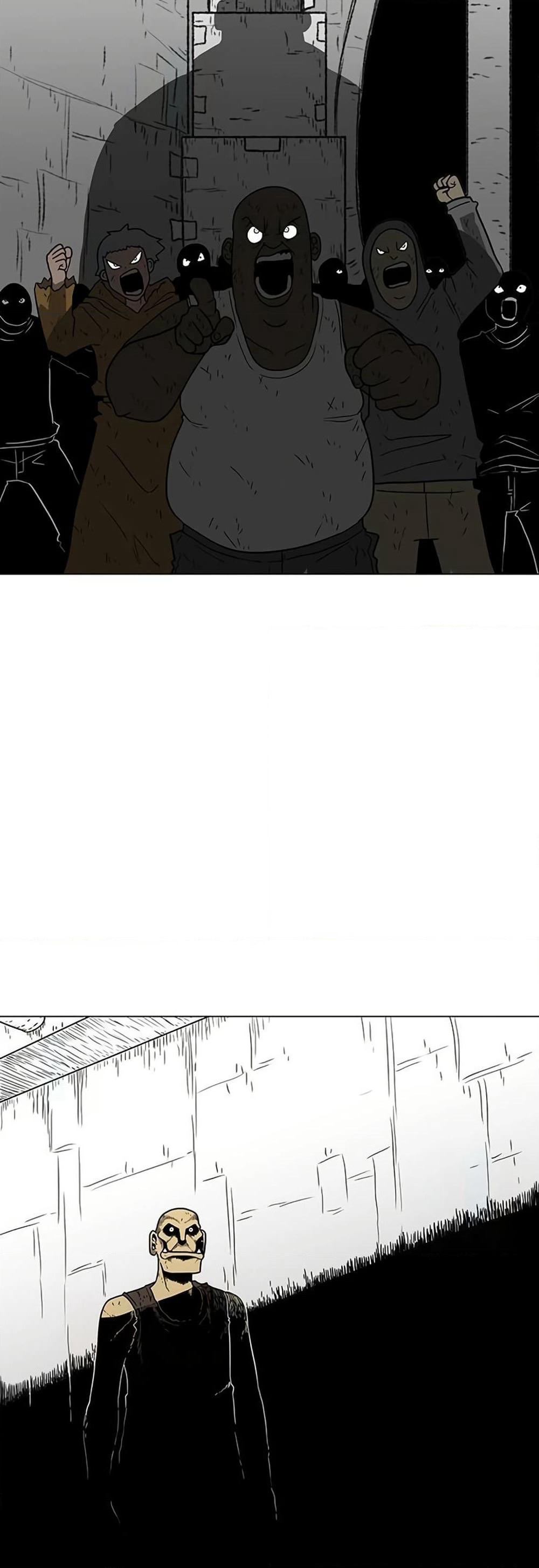 The Gray Mark page 48