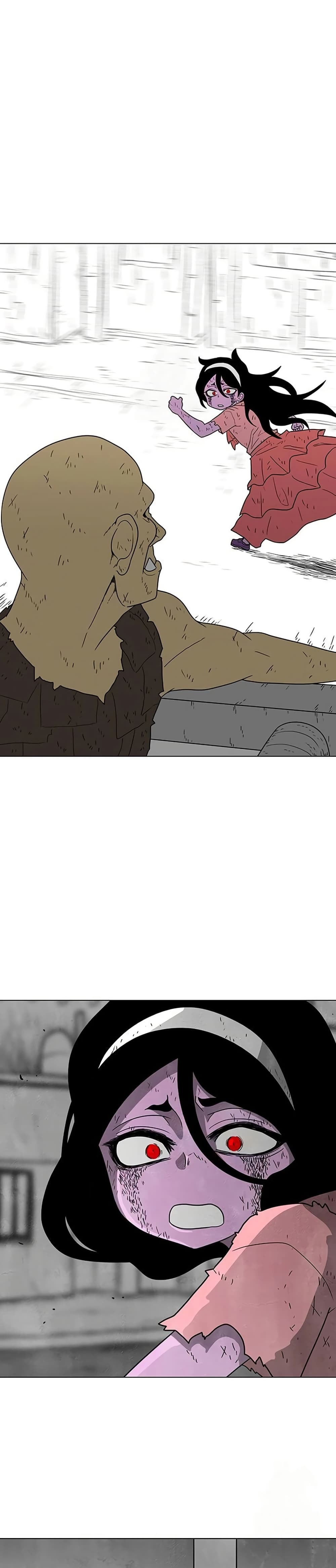 The Gray Mark page 1