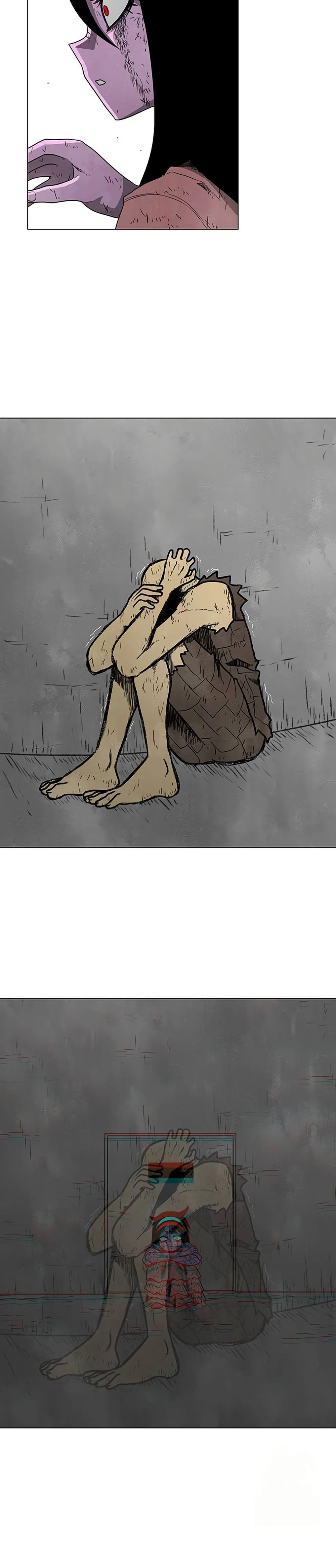 The Gray Mark page 3