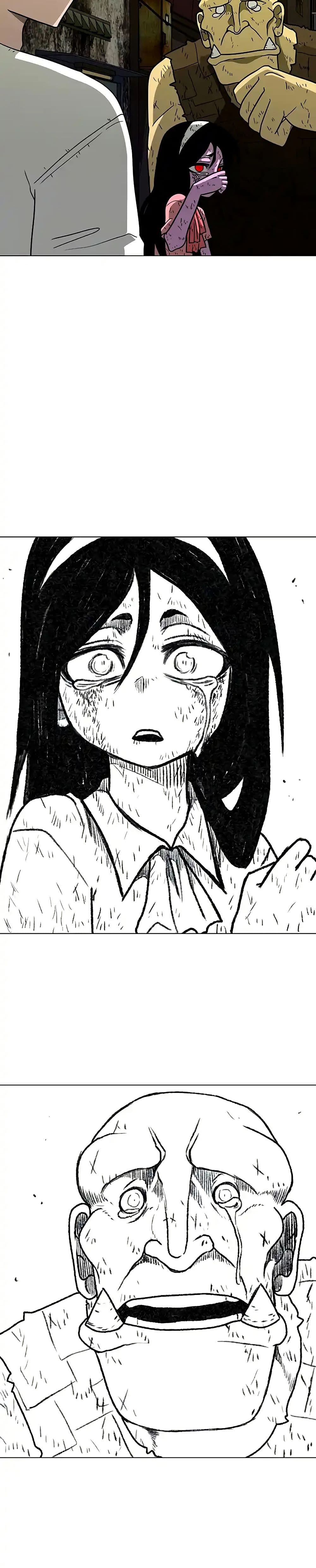 The Gray Mark page 45