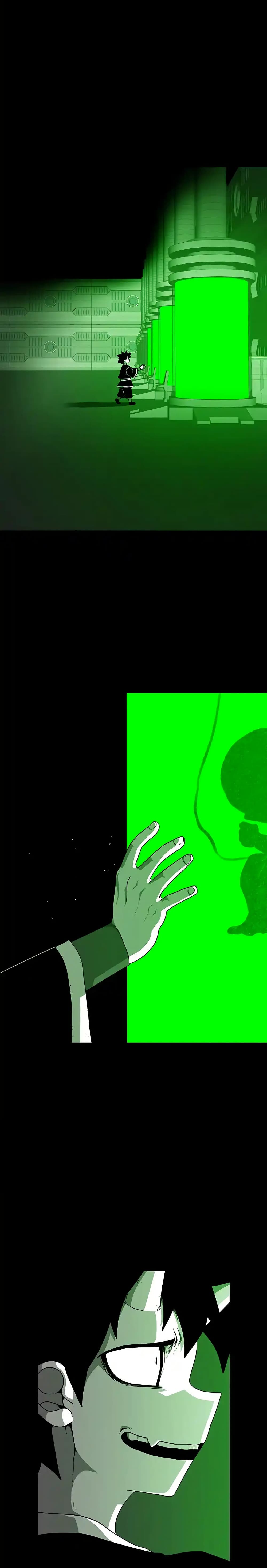 The Gray Mark page 24