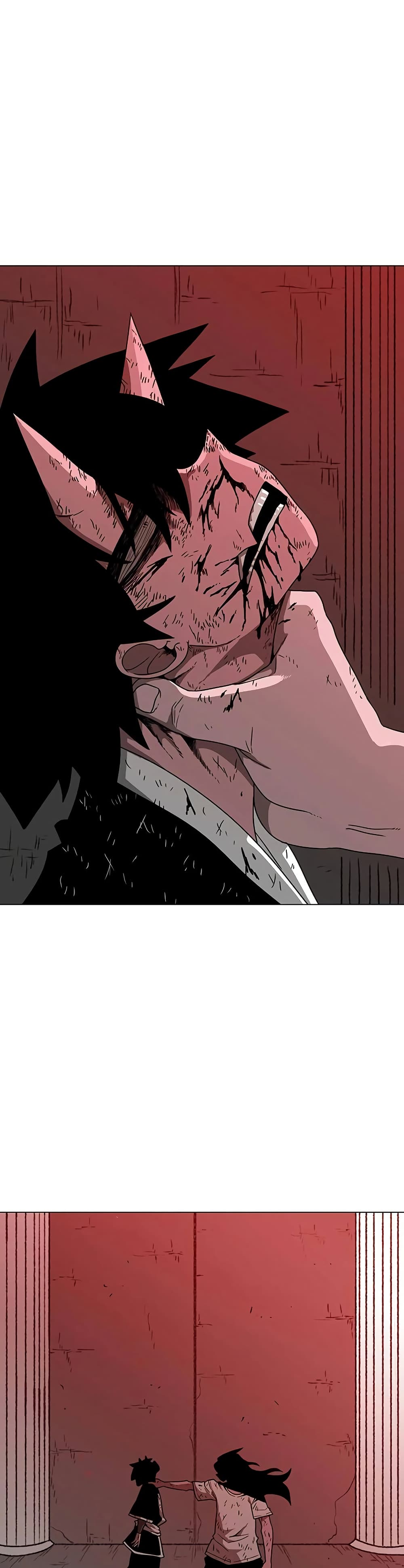 The Gray Mark page 1
