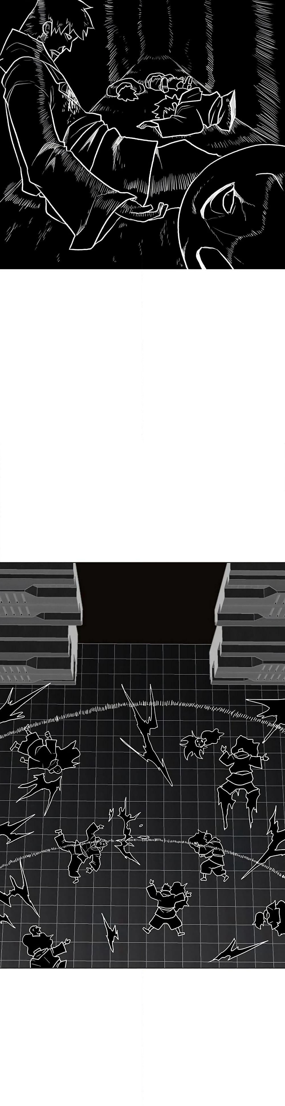 The Gray Mark page 45