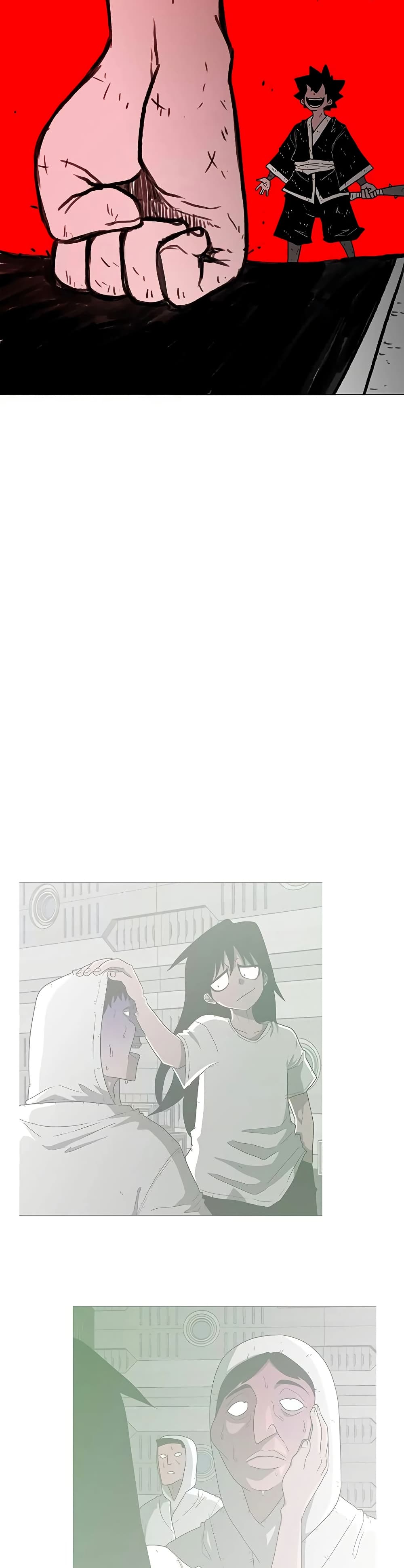 The Gray Mark page 47