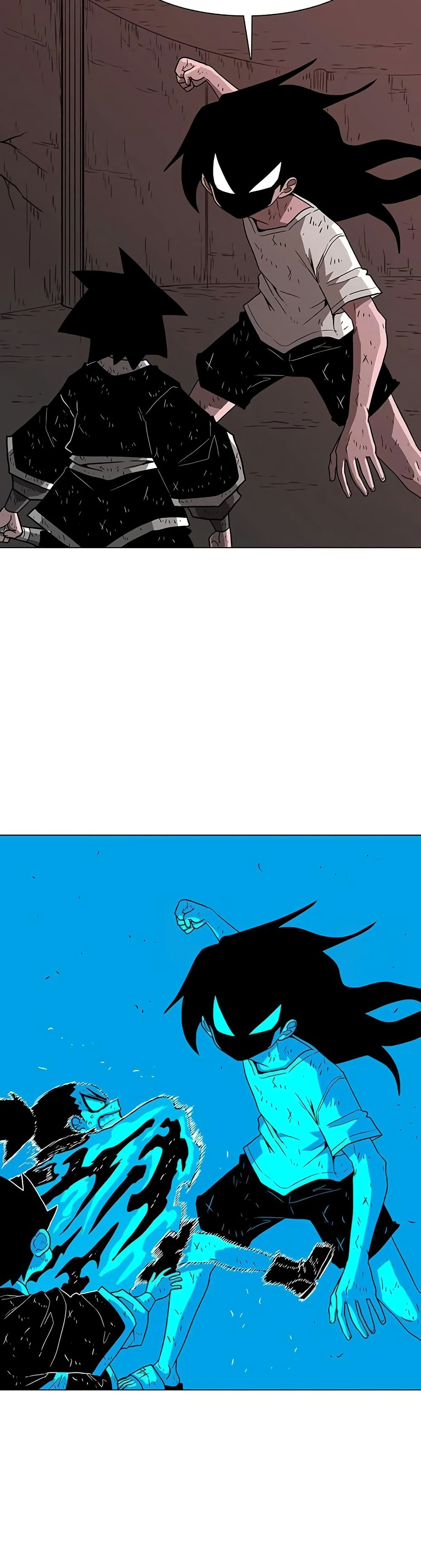 The Gray Mark page 29