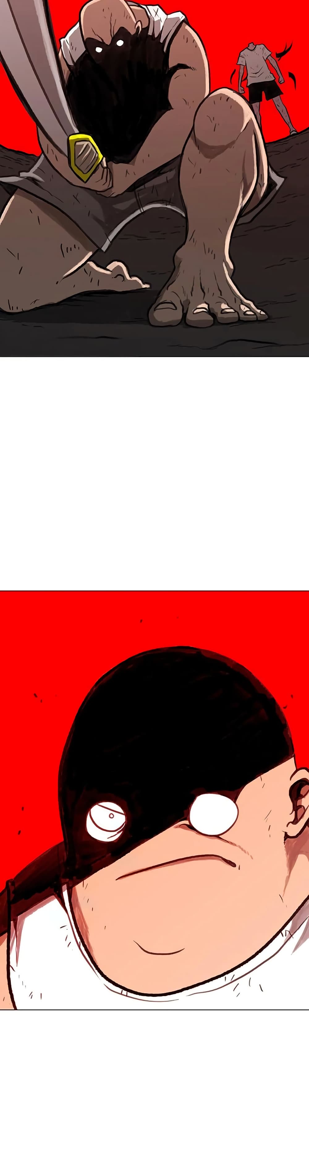 The Gray Mark page 48