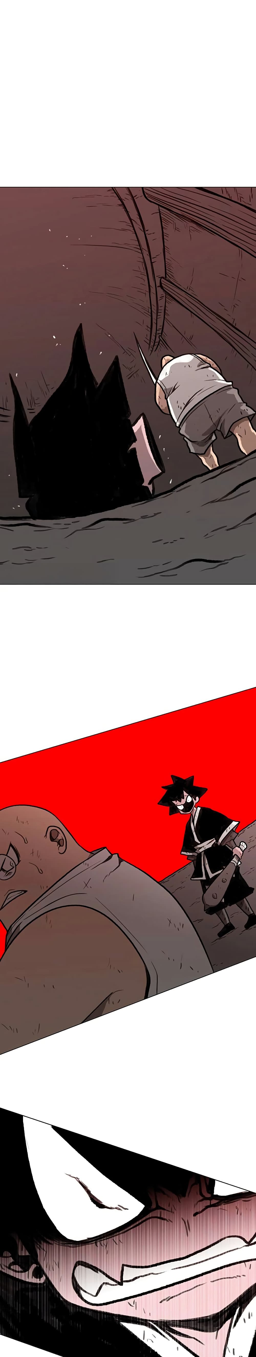 The Gray Mark page 9
