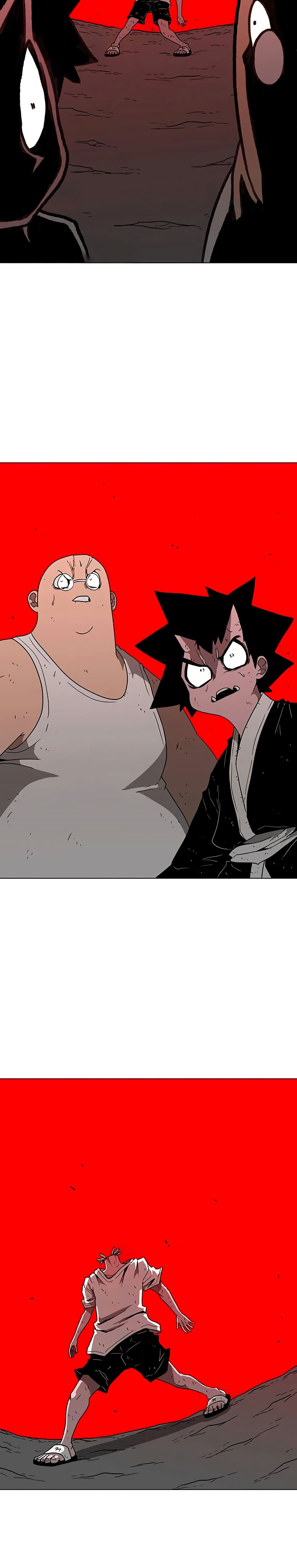 The Gray Mark page 18