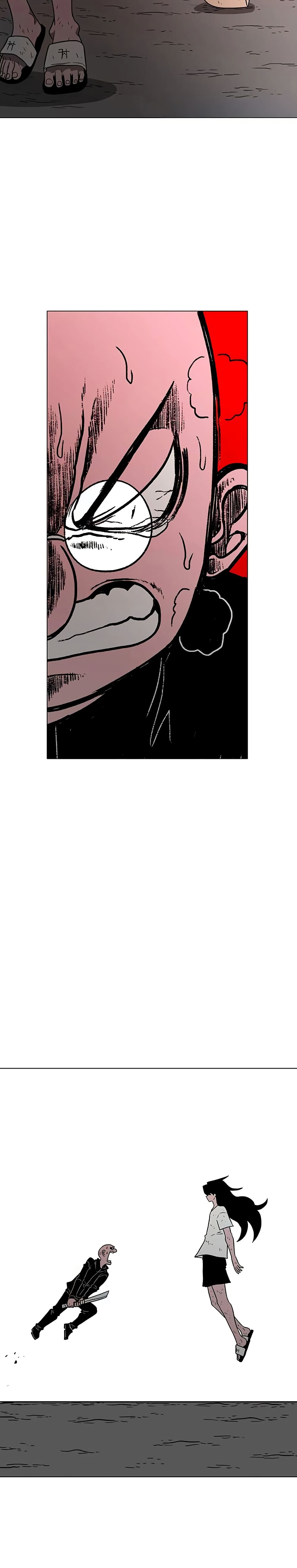 The Gray Mark page 39