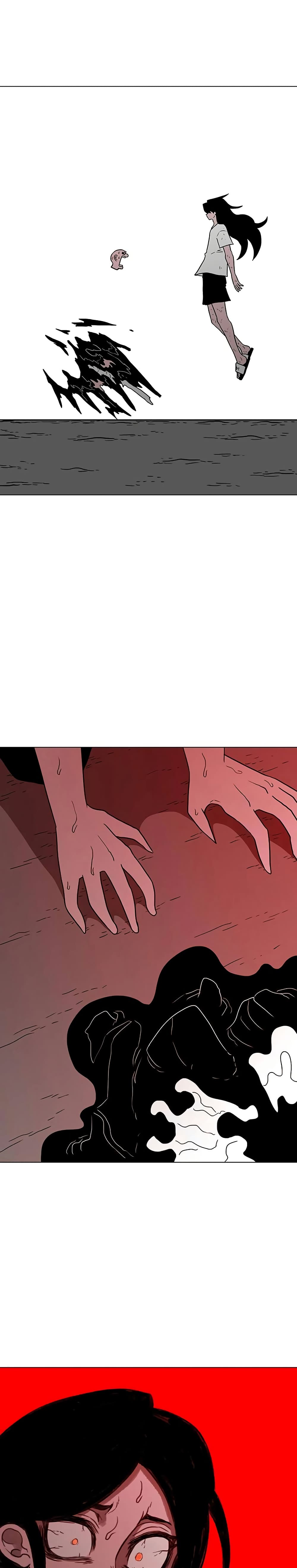 The Gray Mark page 40
