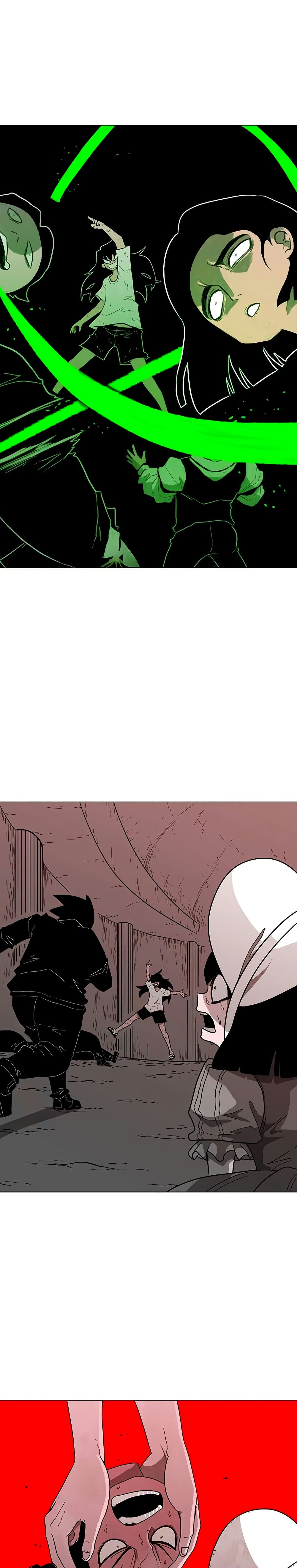 The Gray Mark page 42