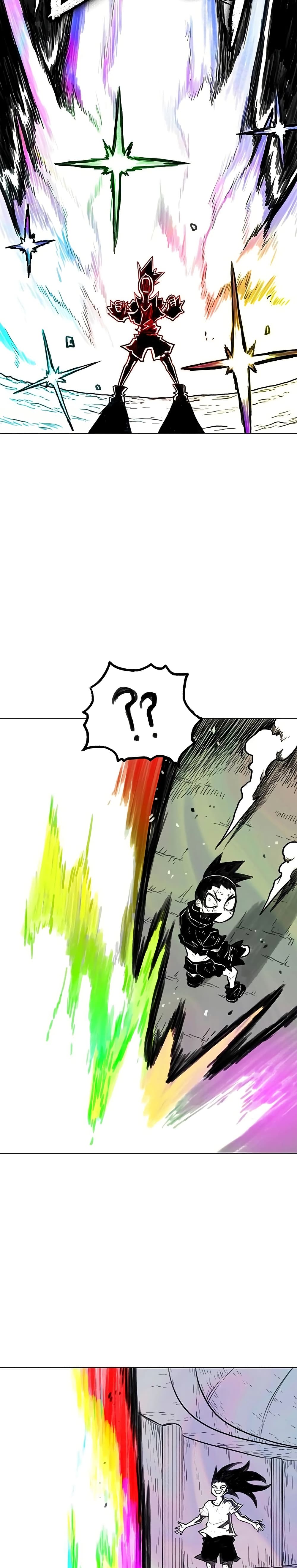 The Gray Mark page 48