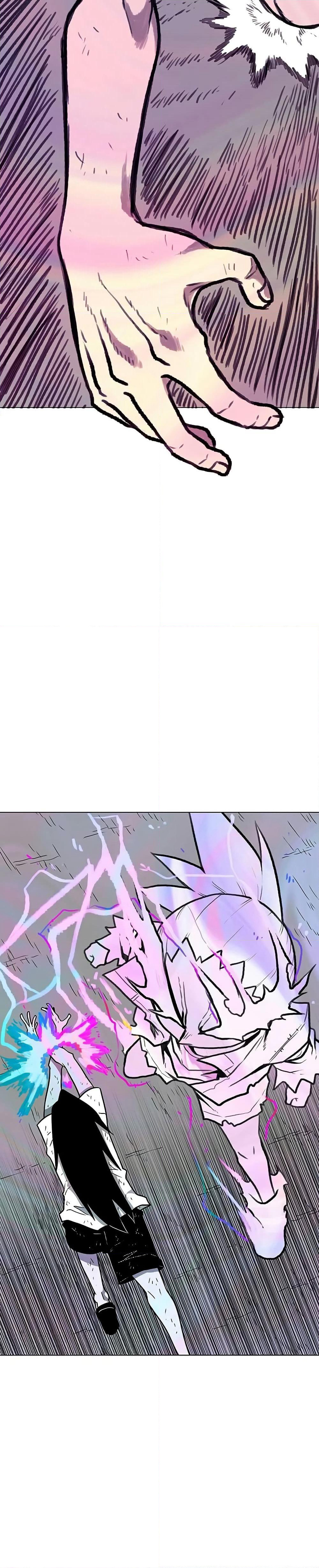 The Gray Mark page 7